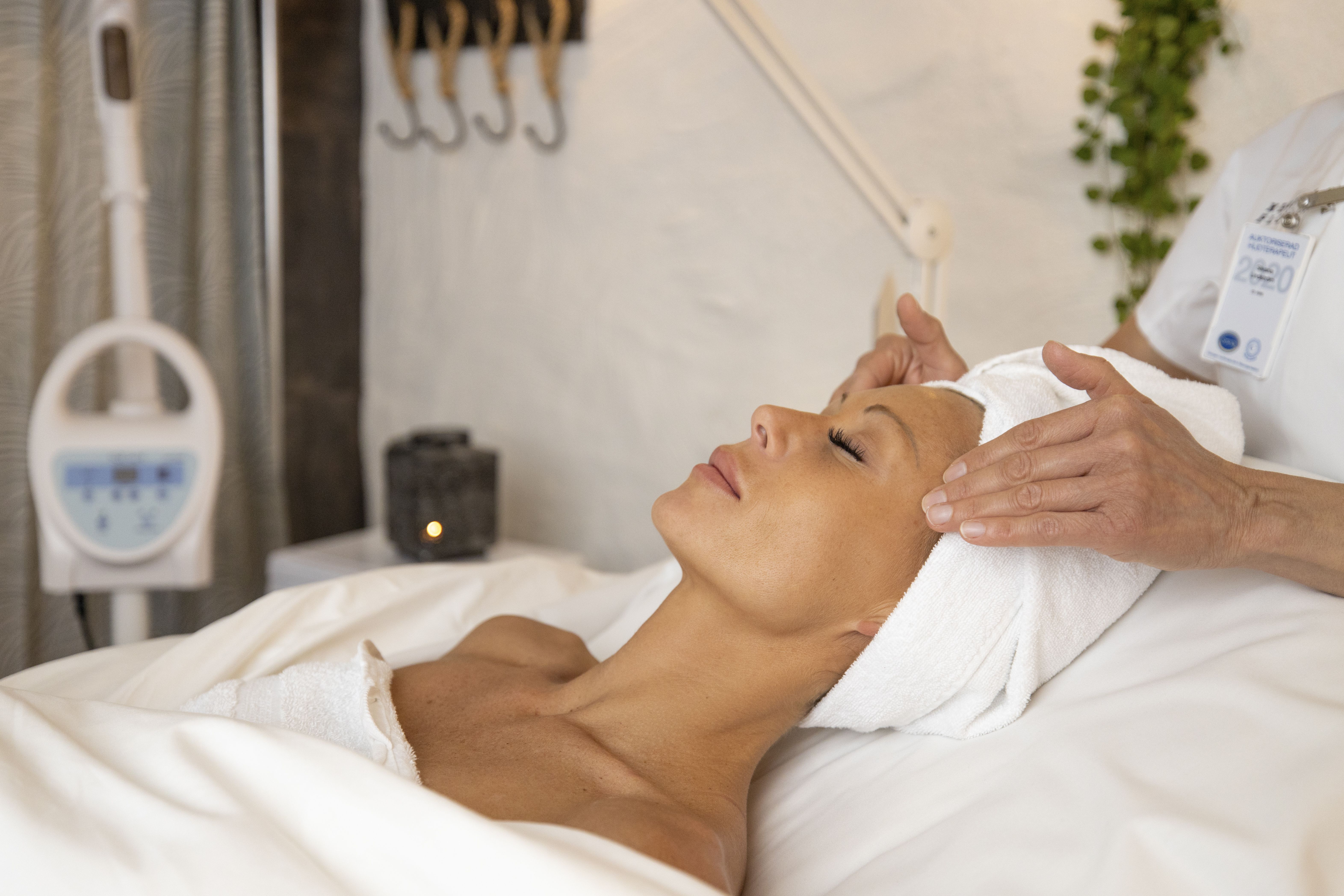 Spa