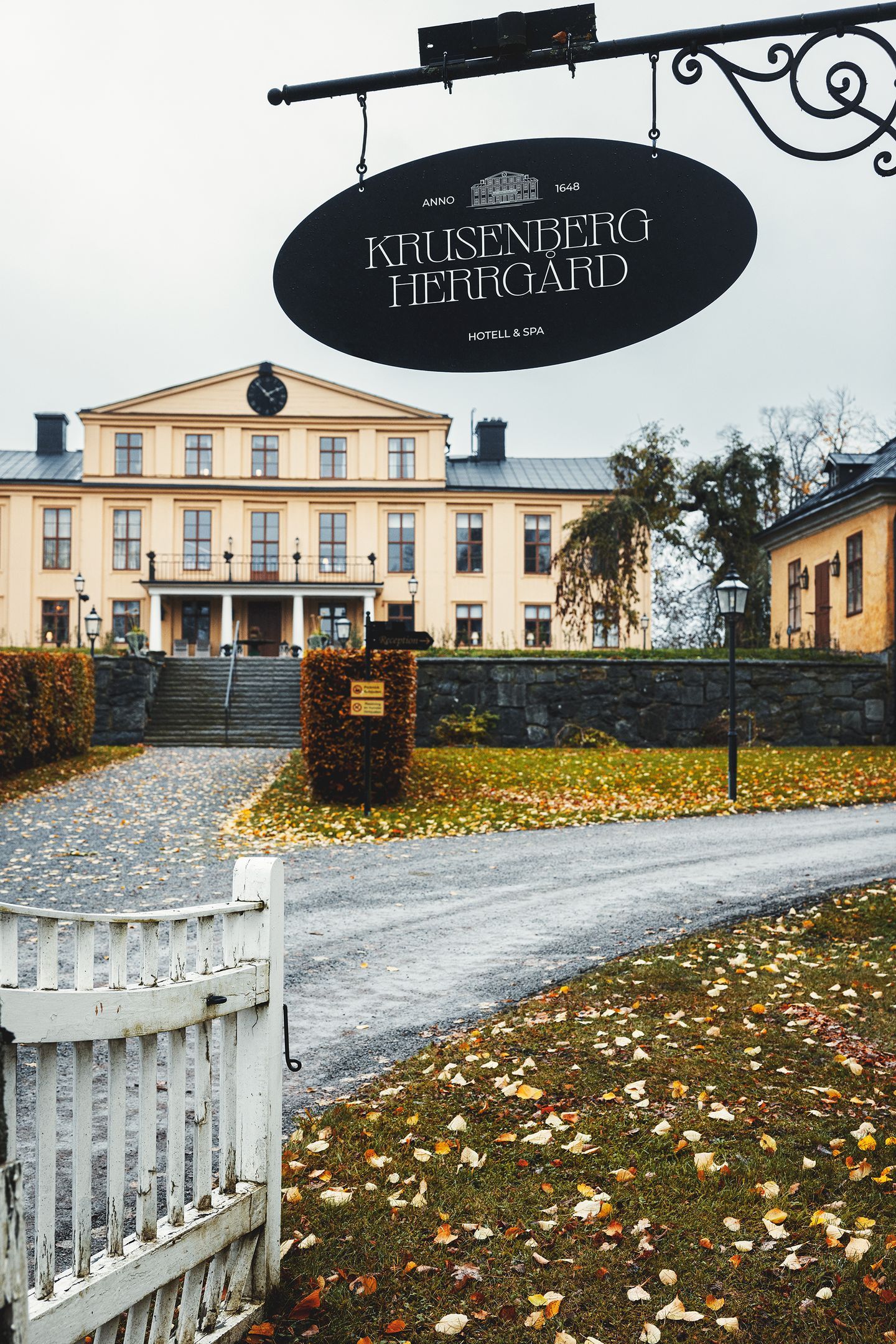 Byggnad