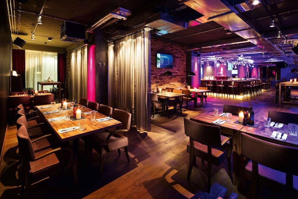 Generell