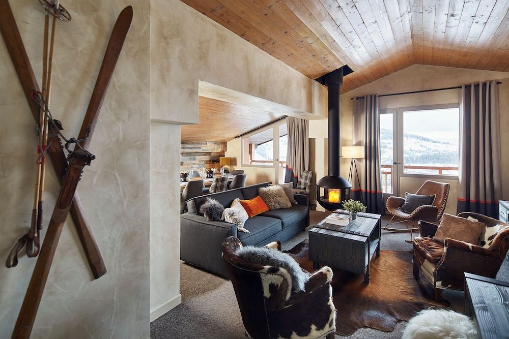 Bild på Svit (Large, Megeve)