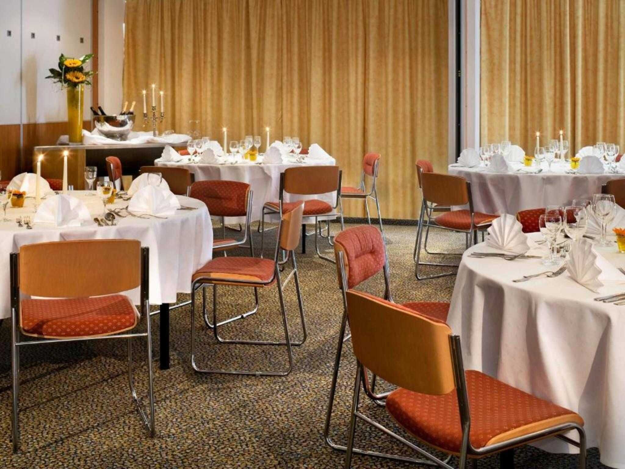Restaurang/bar