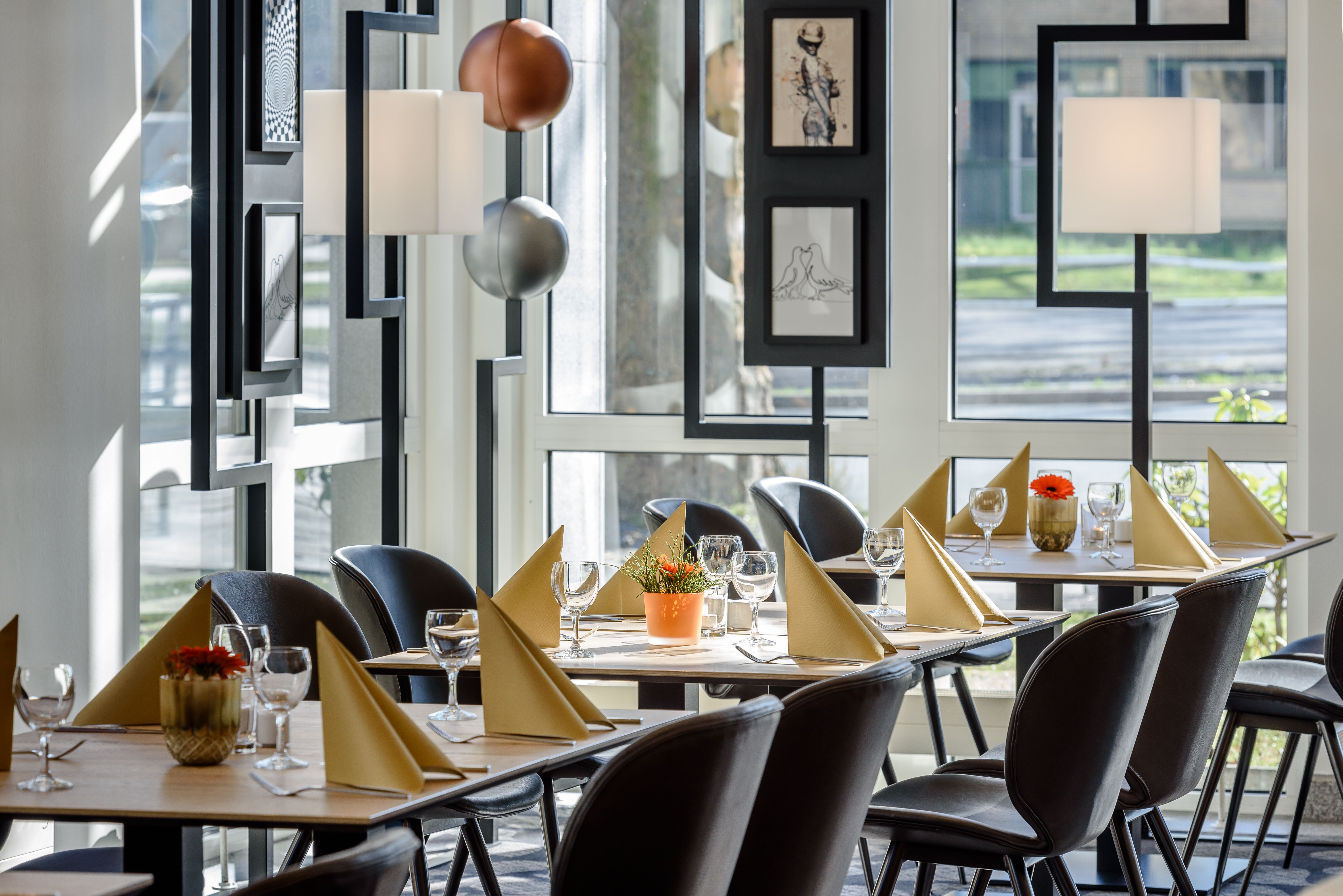 Restaurang/bar