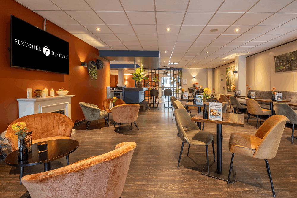Restaurang/bar