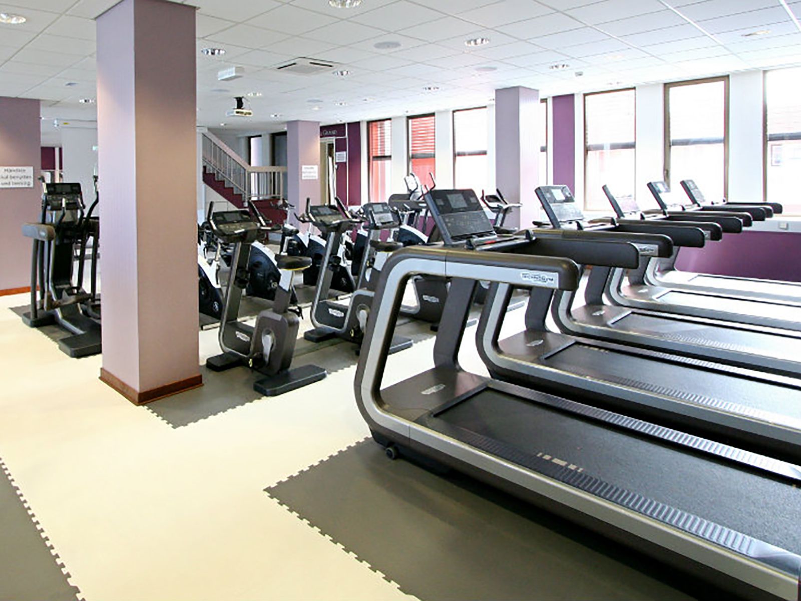 Faciliteter