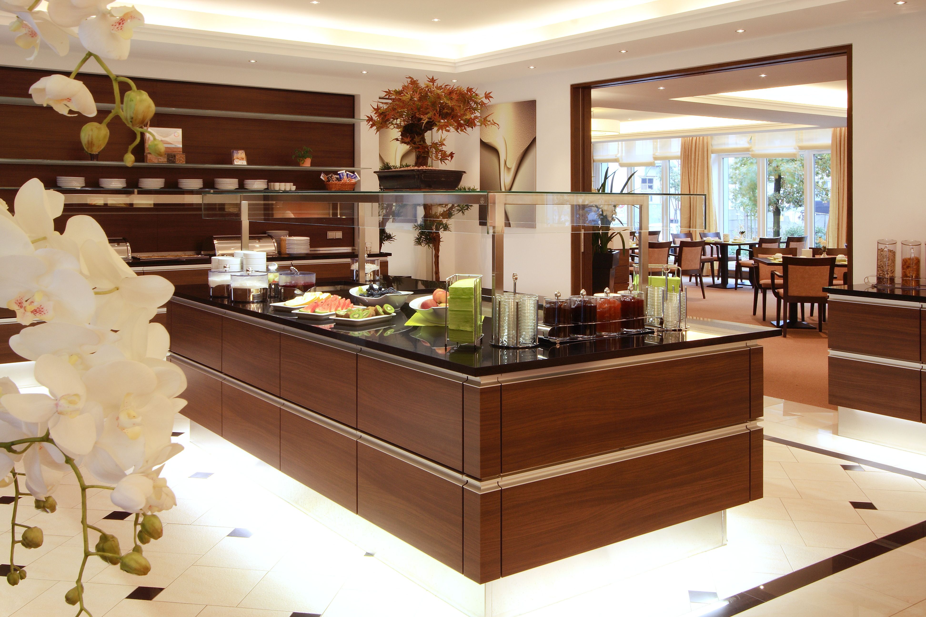 Restaurang/bar