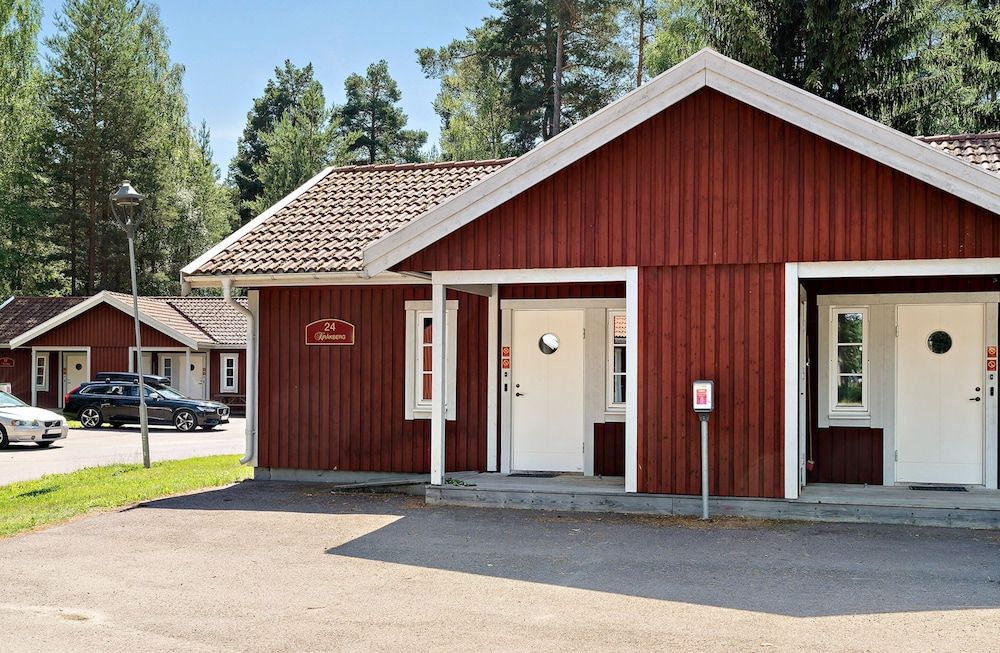 Bild på Stuga (5 beds)