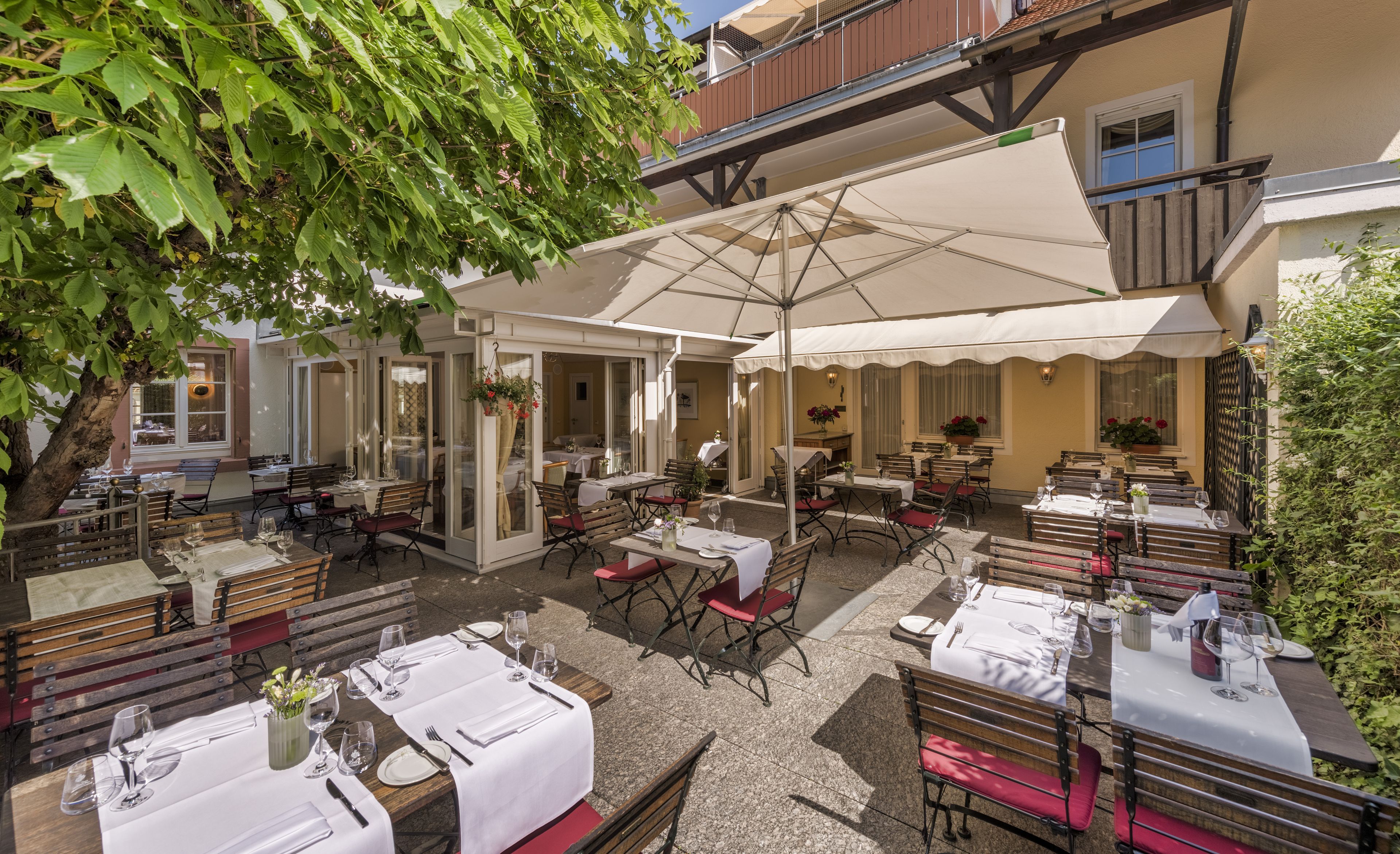 Restaurang/bar