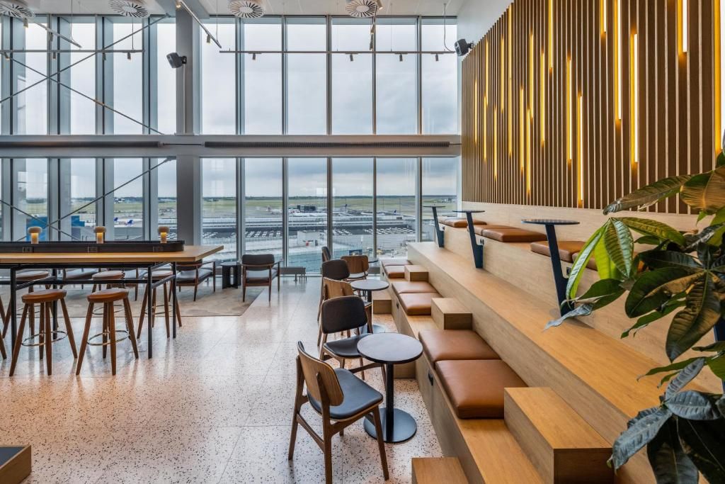 Restaurang/bar