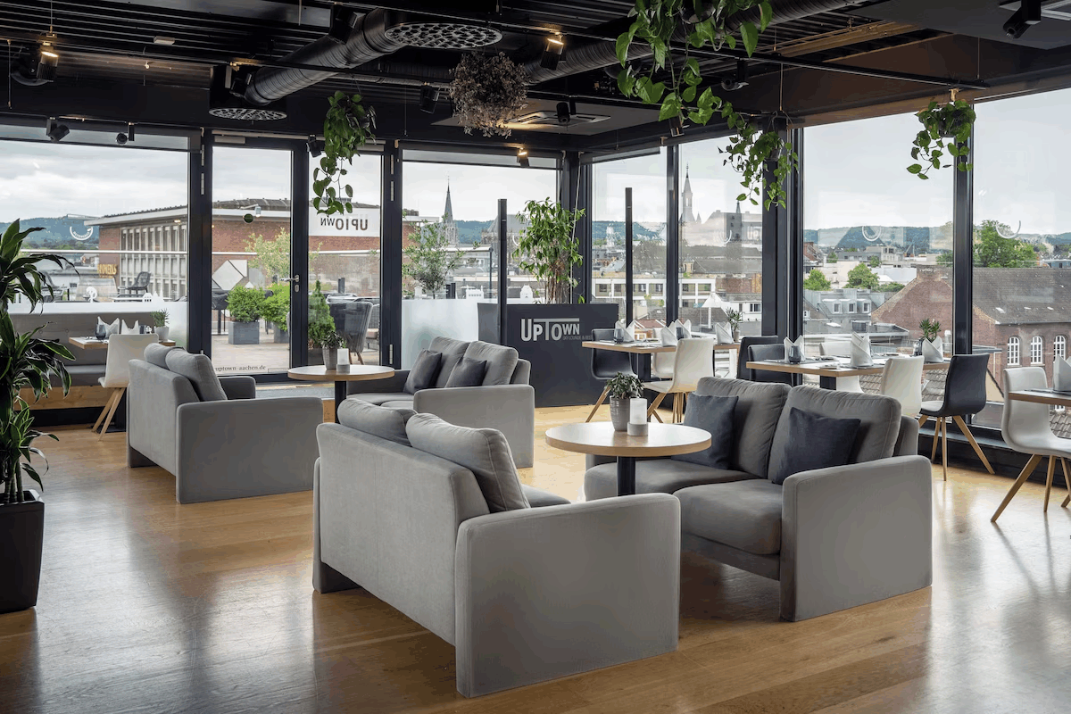 Restaurang/bar