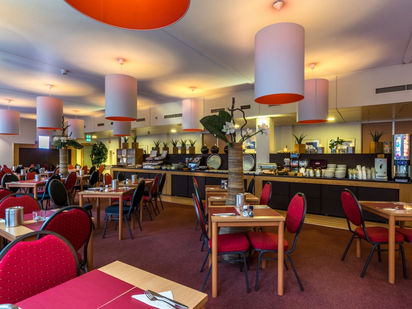 Restaurang/bar