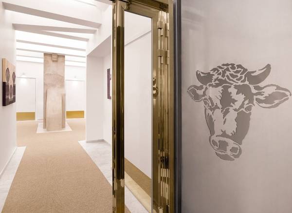 Hotell Västmannagatan no.61 - Tvåbäddsrum - GENERAL