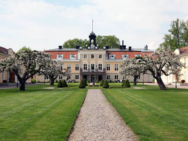 Slott Herrgård Slott Herrgård
