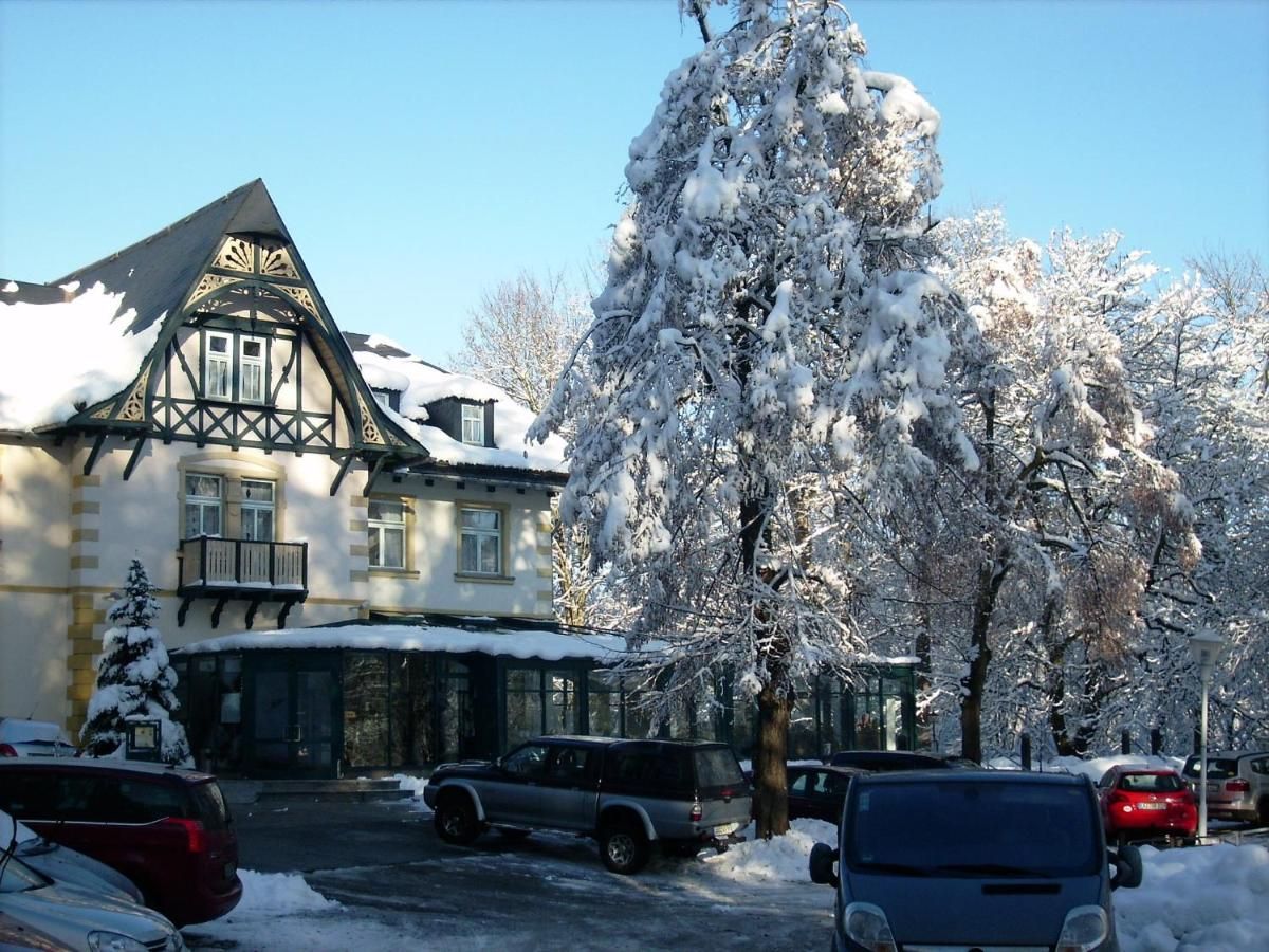 Byggnad
