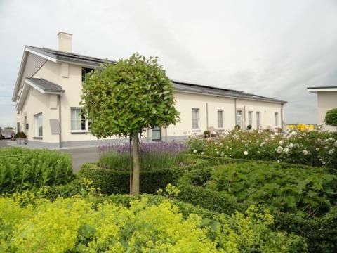 Byggnad