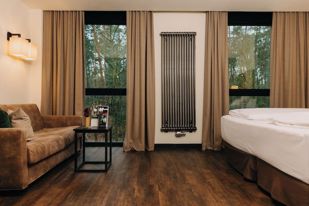 Bild på Comfort Zimmer Waldblick