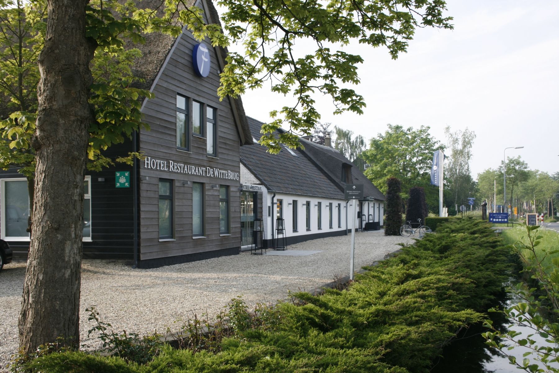 Byggnad