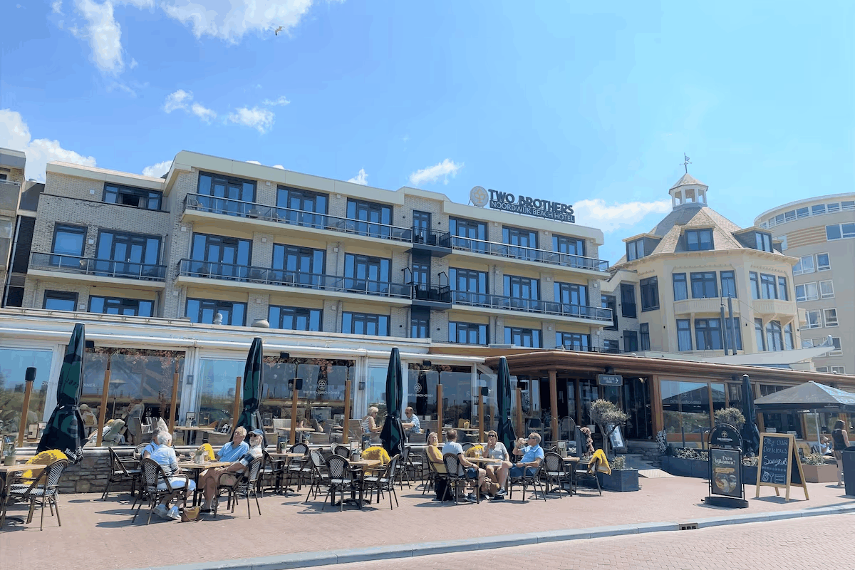 Restaurang/bar