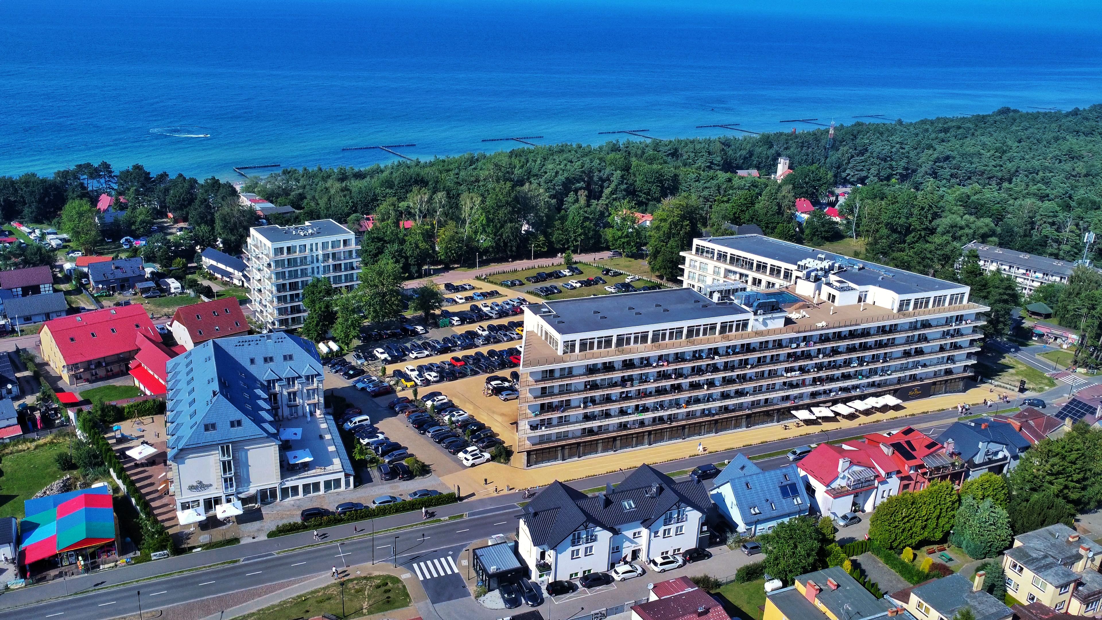 Byggnad