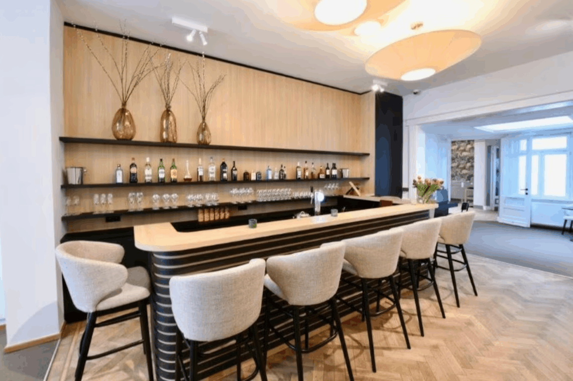 Restaurang/bar