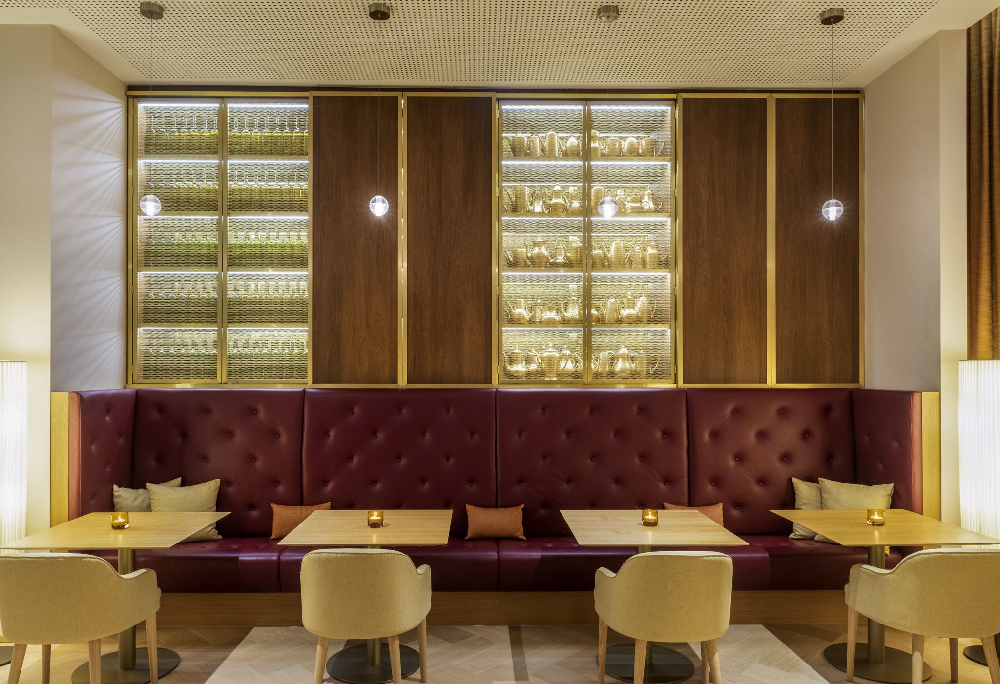 Restaurang/bar
