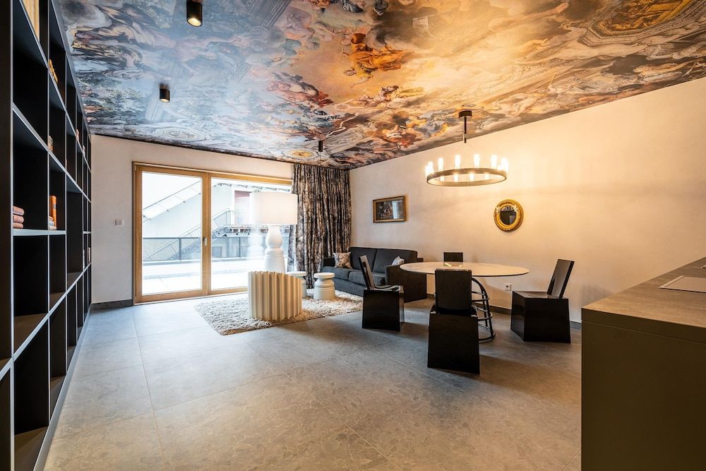 Bild på Suite Palazzo de Medici