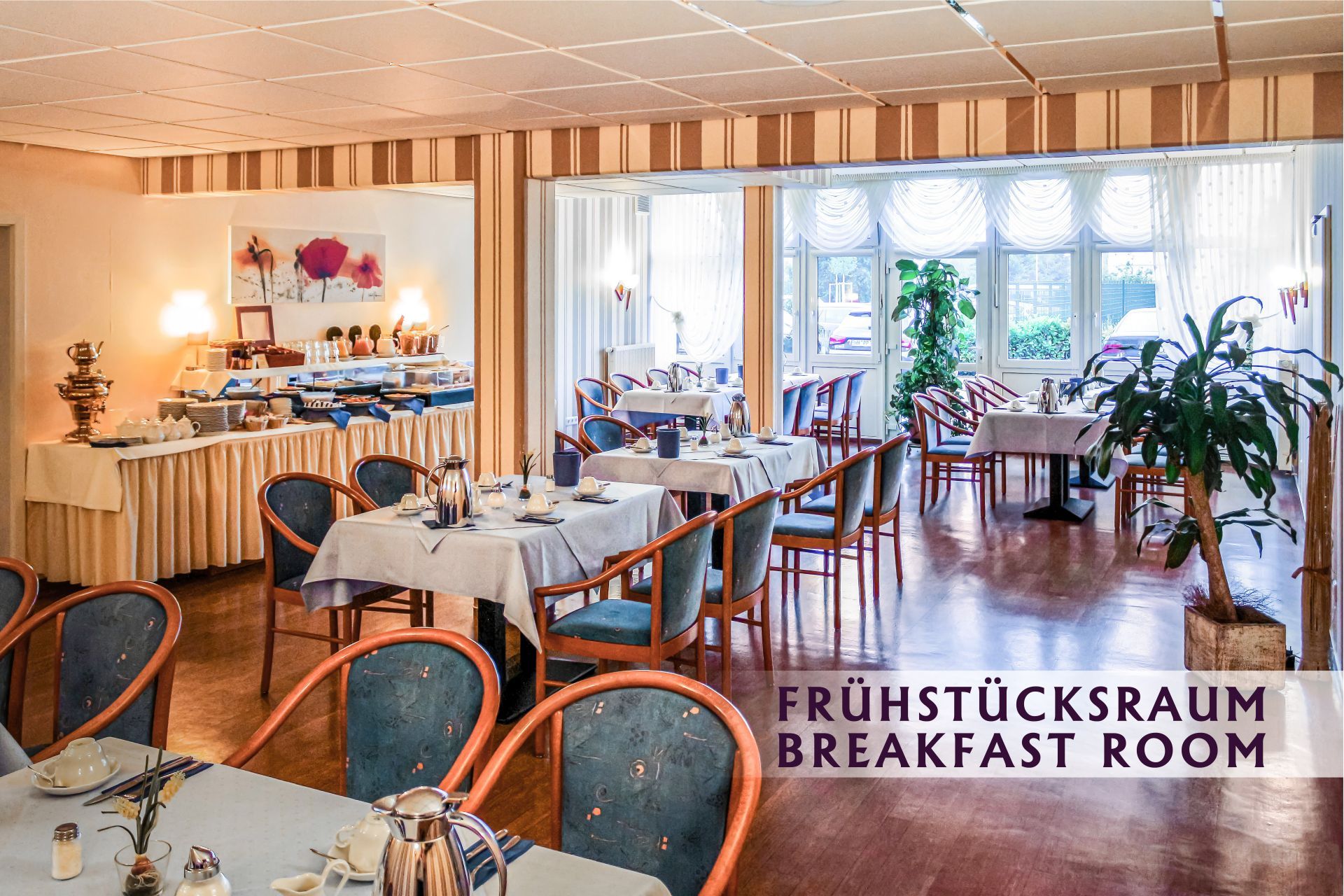 Restaurang/bar