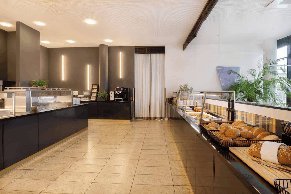 Restaurang/bar