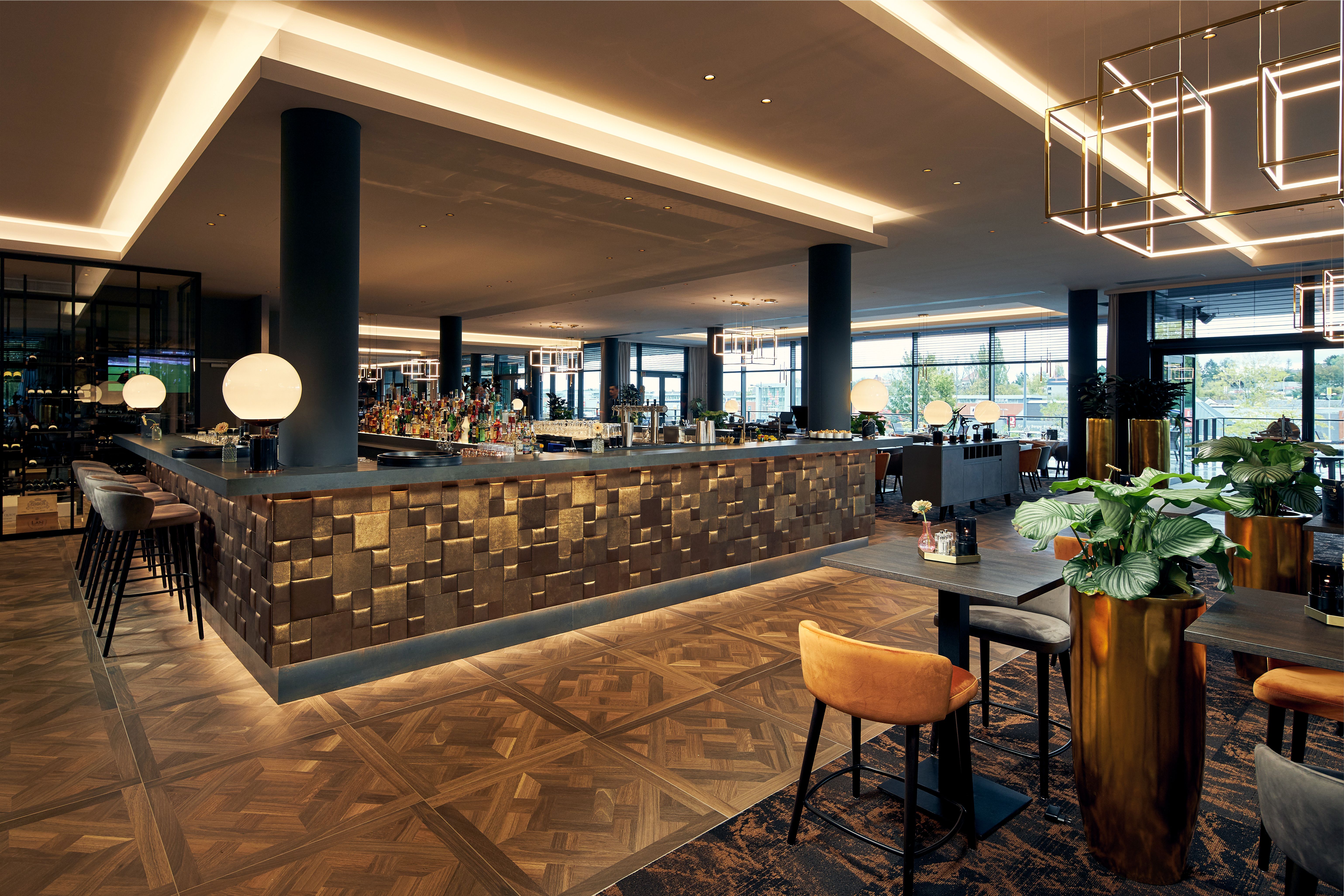 Restaurang/bar