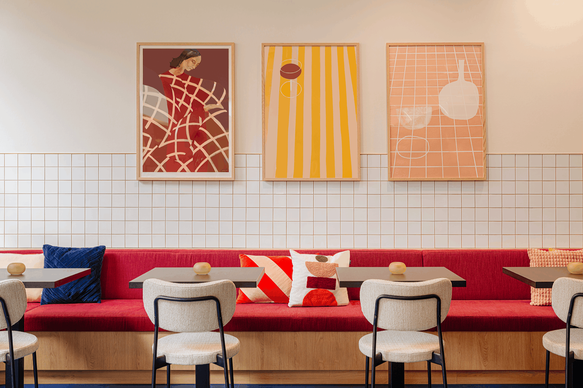 Restaurang/bar