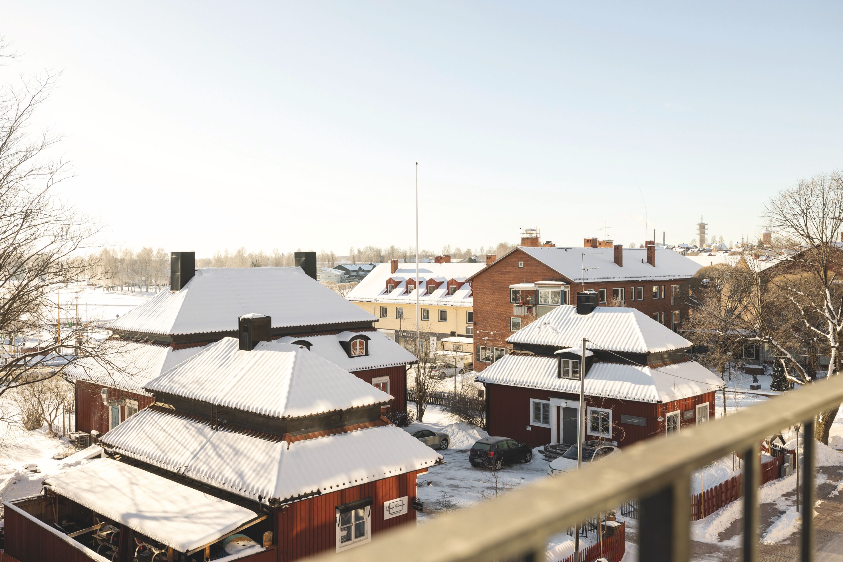 Övrigt