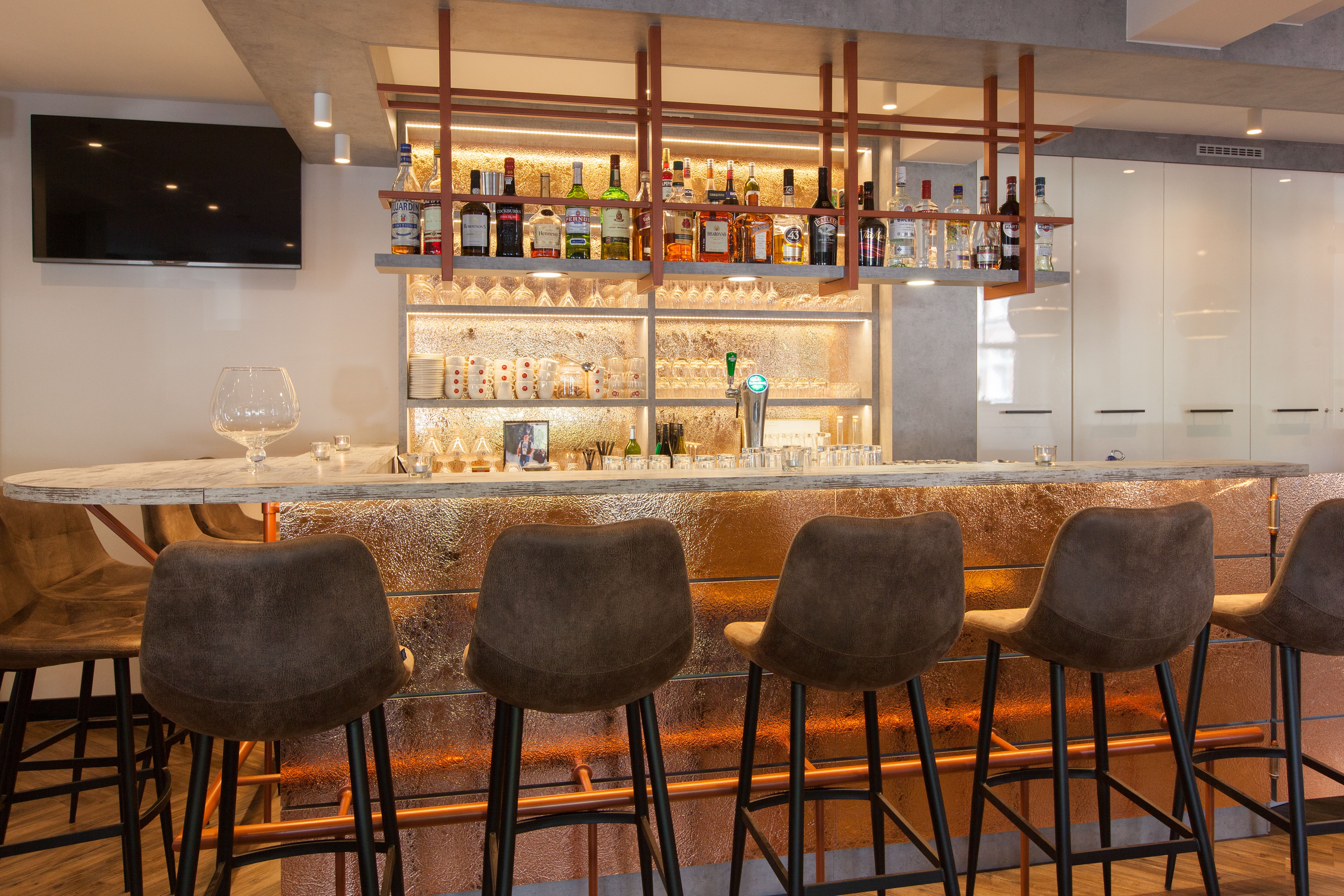 Restaurang/bar