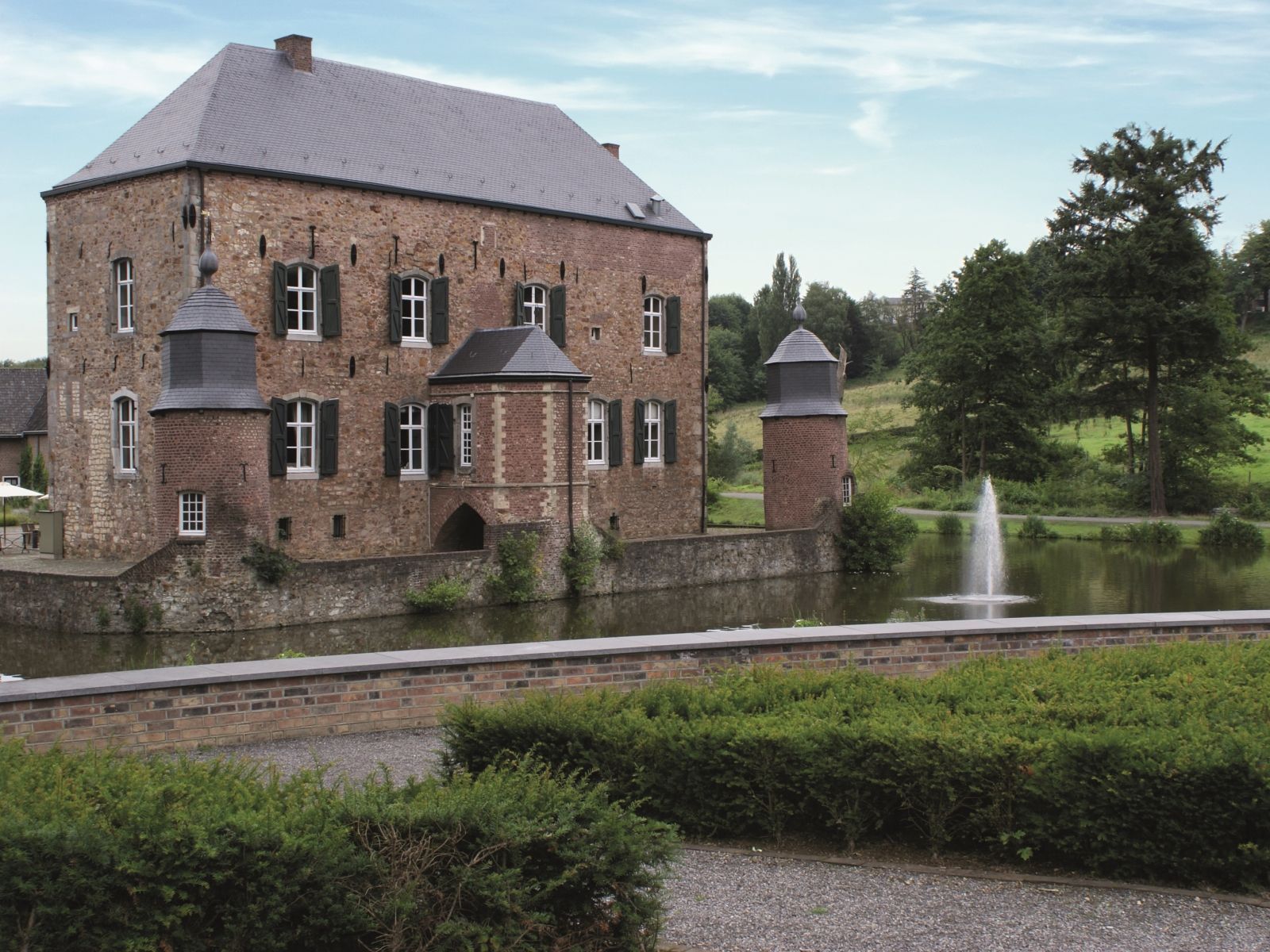 Byggnad