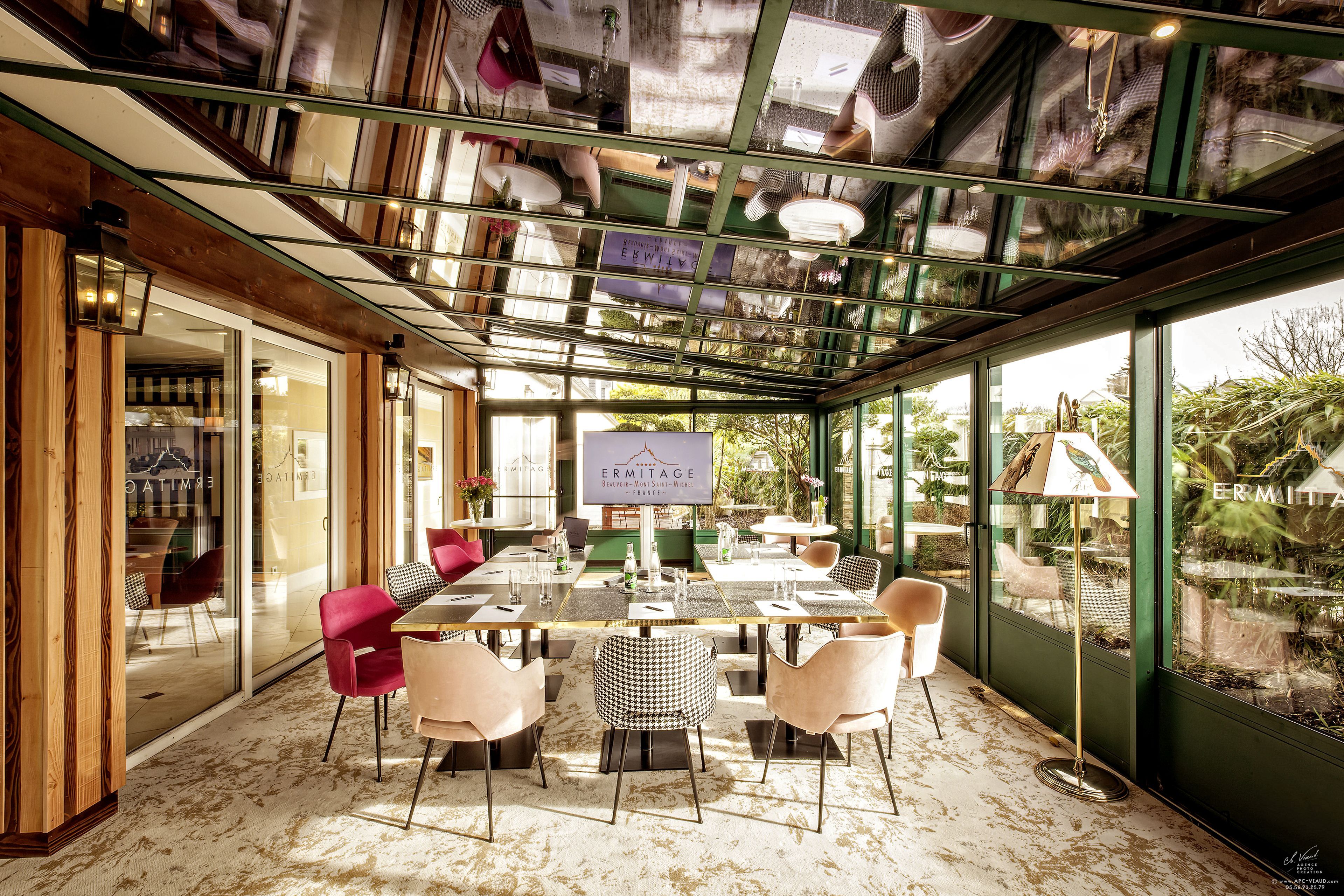 Restaurang/bar