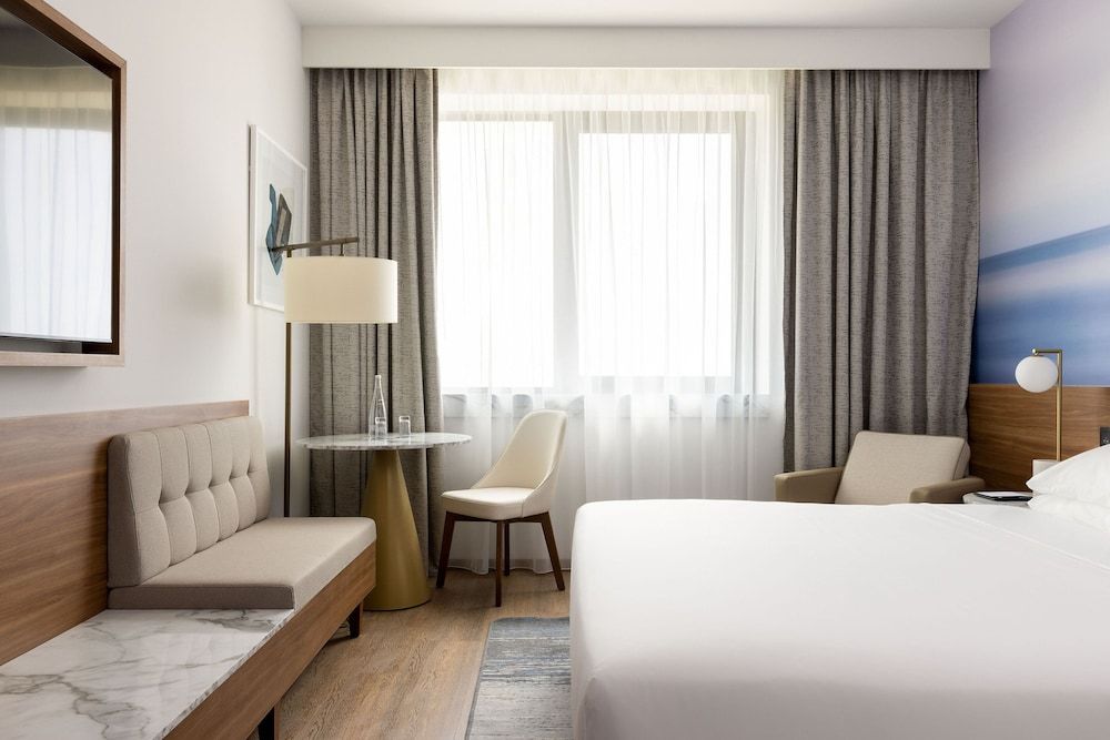 Bild på Discover the city