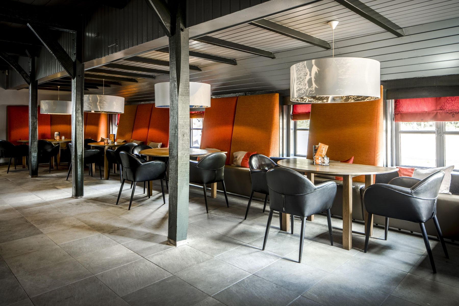 Restaurang/bar
