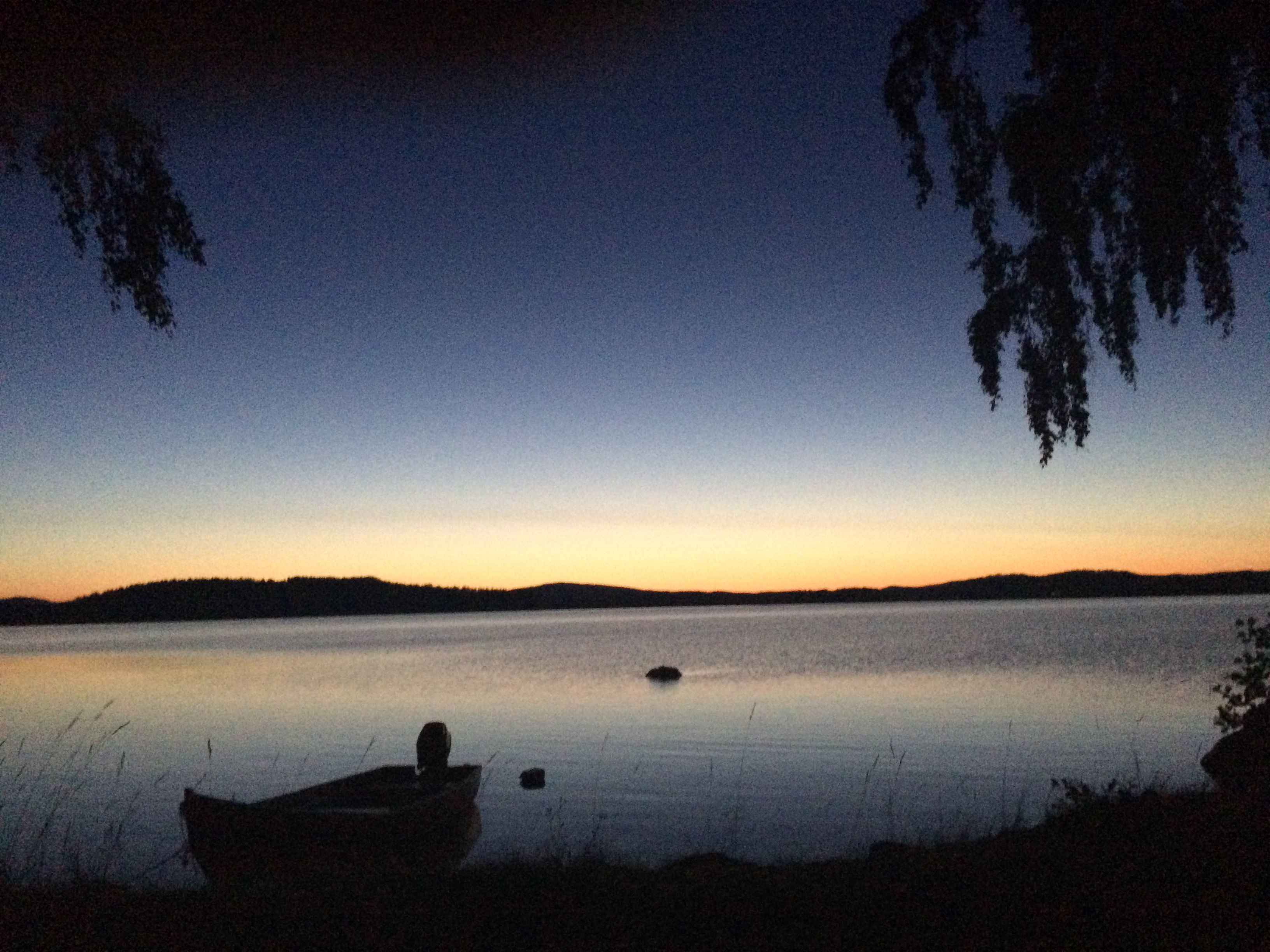 Omgivning