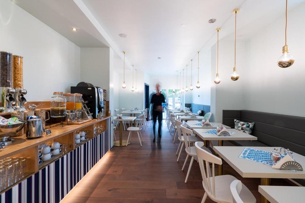 Restaurang/bar