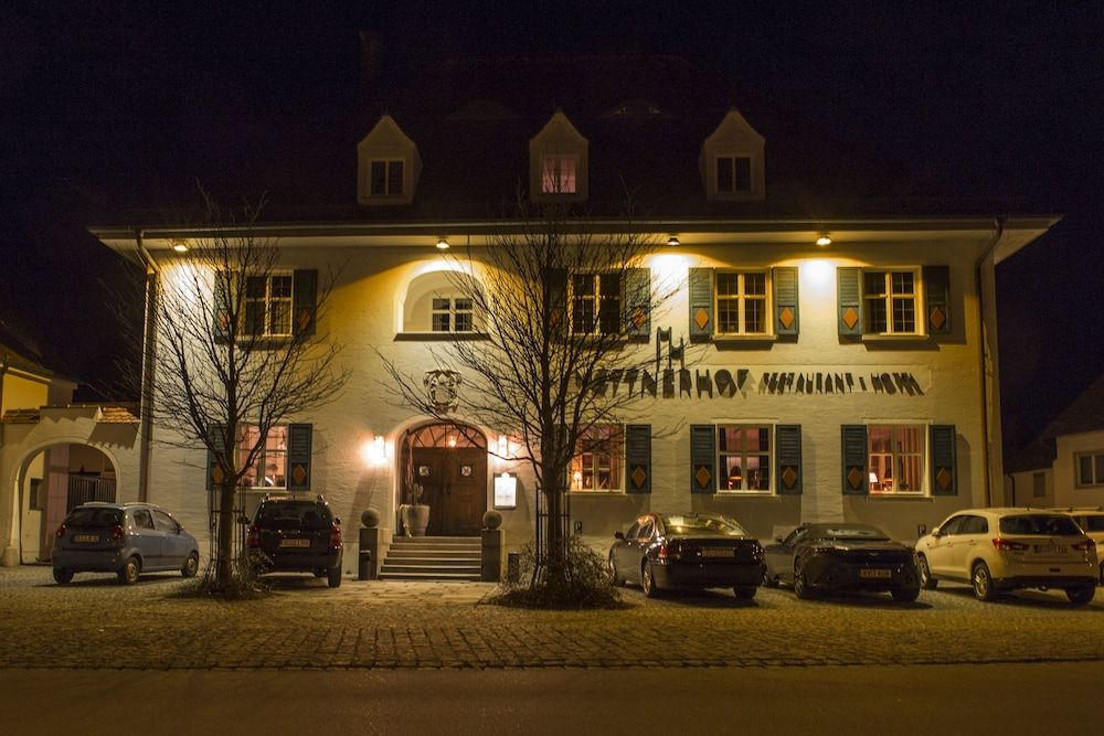 Generell