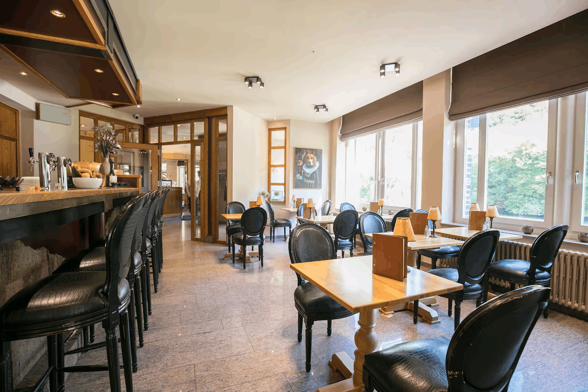 Restaurang/bar