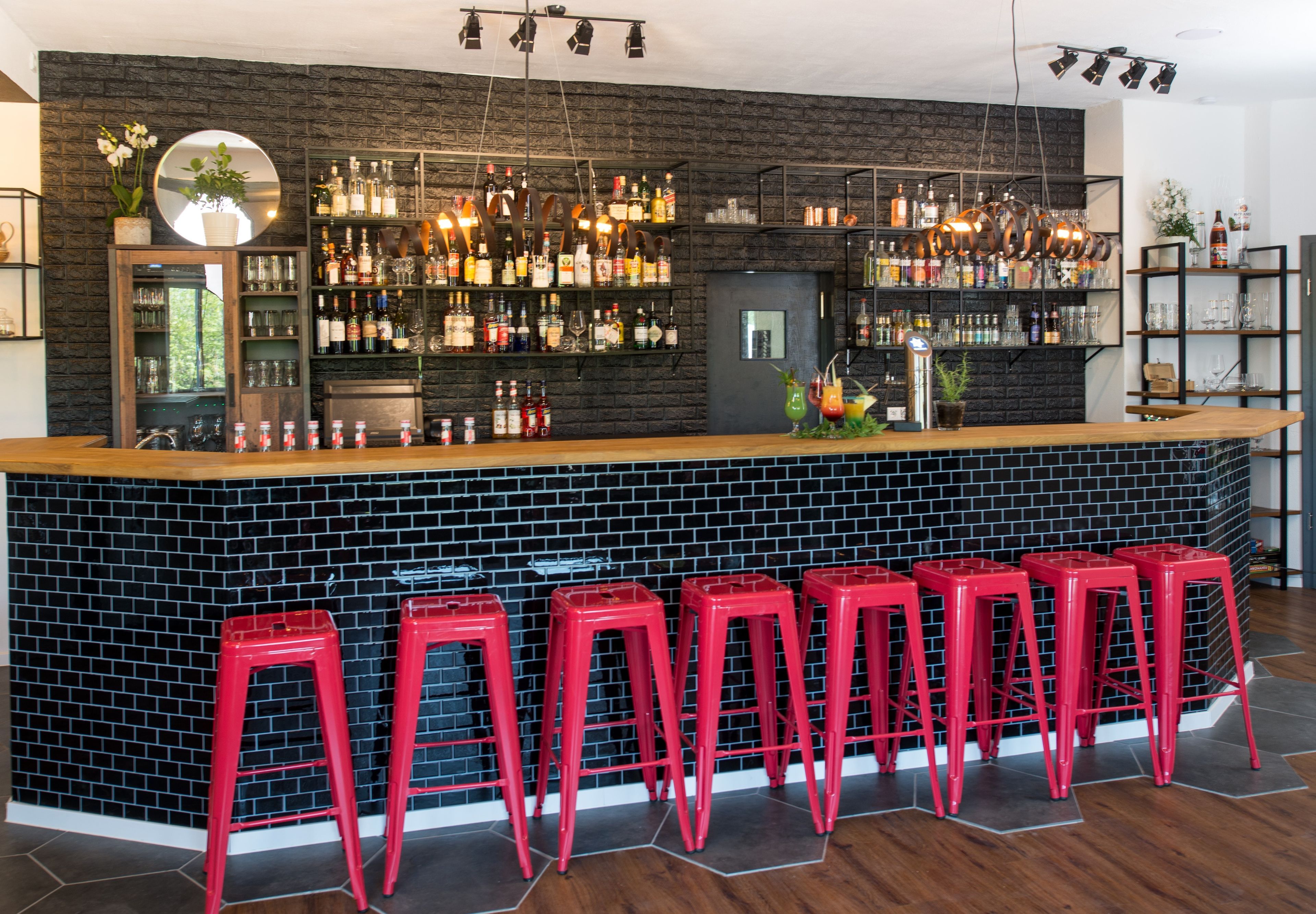 Restaurang/bar