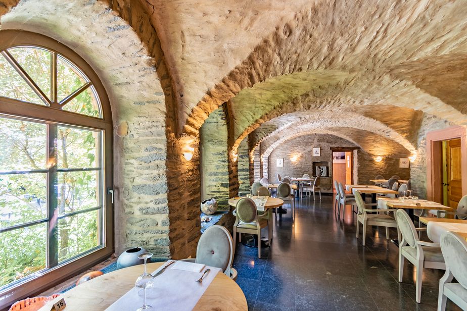 Restaurang/bar