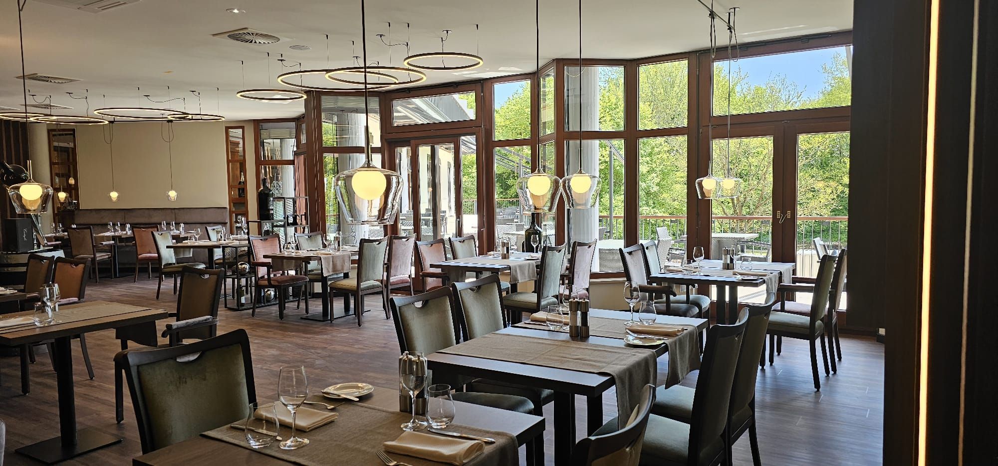 Restaurang/bar