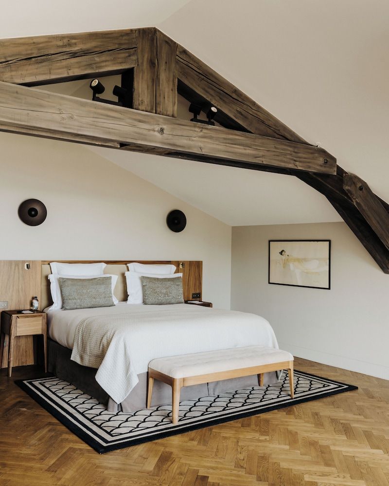 Bild på Penthouse - havsutsikt (Edith)