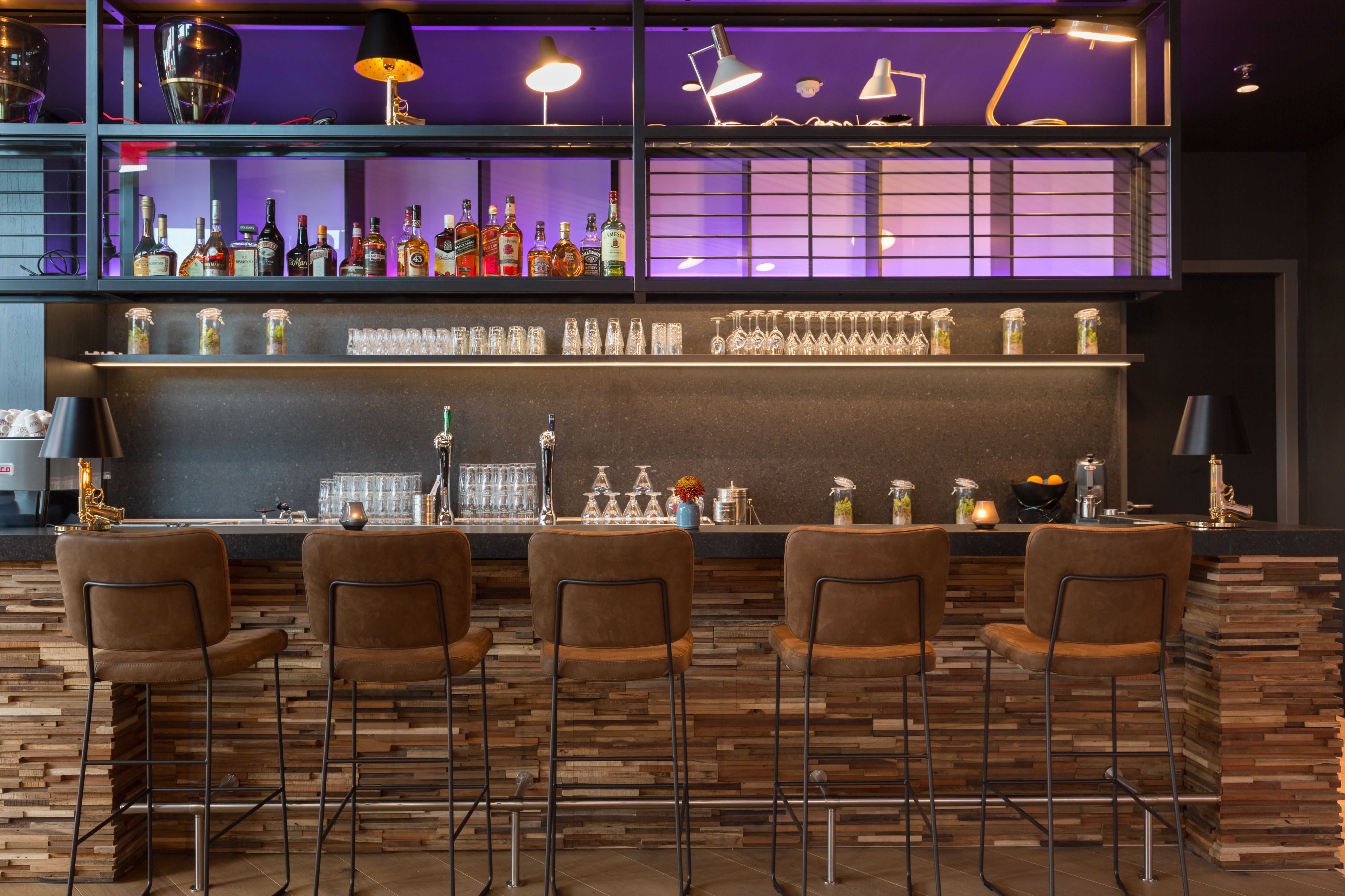 Restaurang/bar