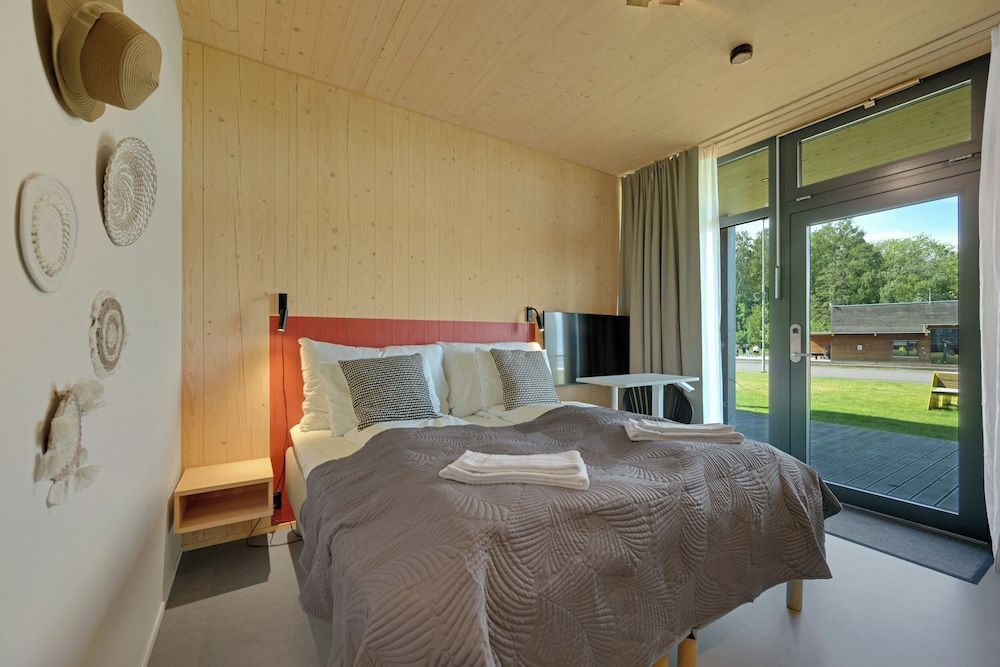 Bild på Double Room Upper Deck