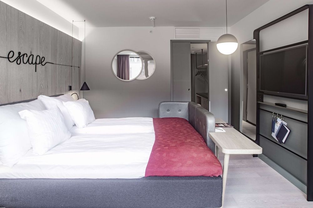 Bild på Familjerum - flera sängar (Spacious)