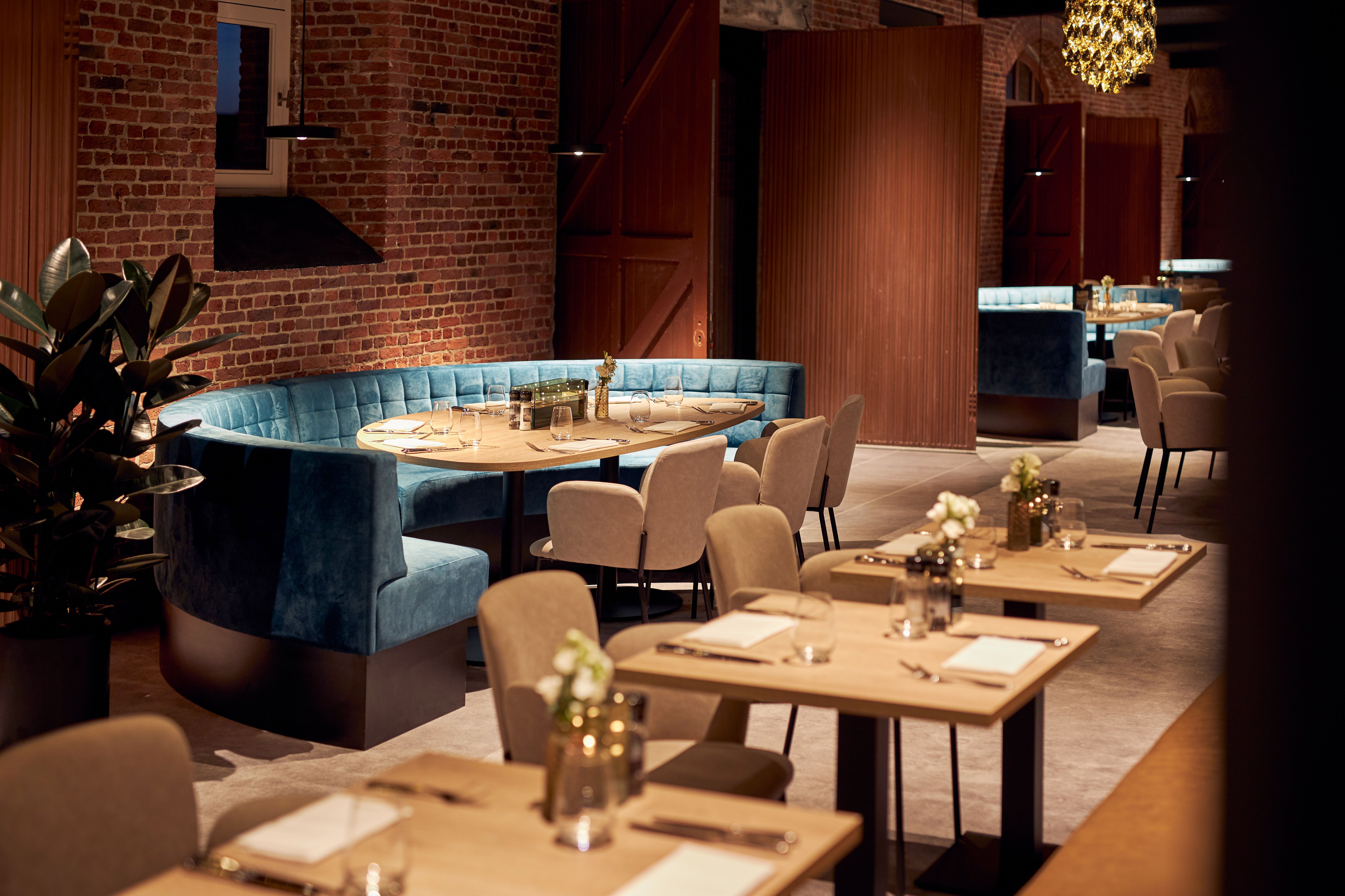 Restaurang/bar