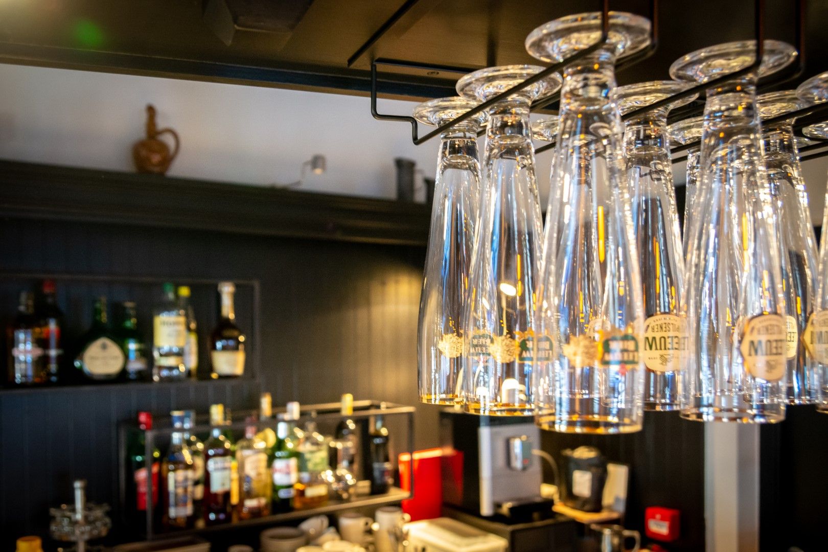 Restaurang/bar