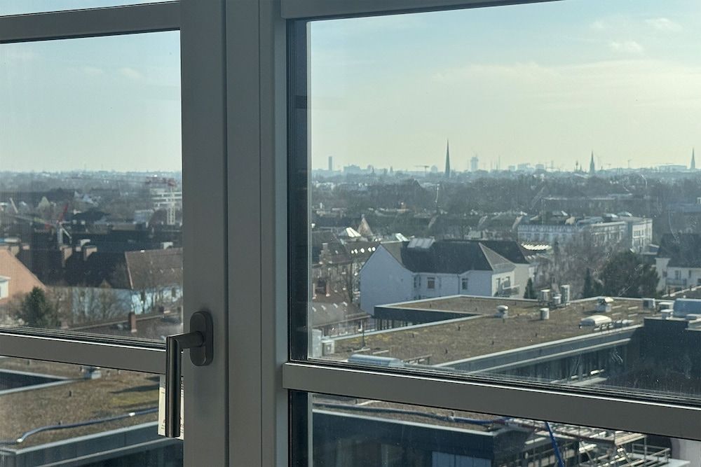 Bild på Standardrum - 1 kingsize-säng (Top Floor)