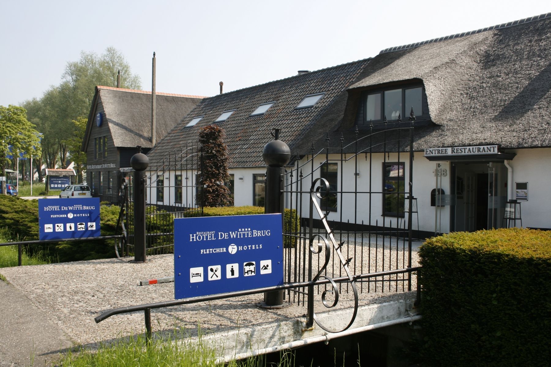 Byggnad